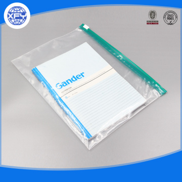 School PVC Pencil Bag with Stationery Set