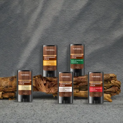 Male Lady Speed Antiperspirant Deodorant Stick for All-Day Freshness