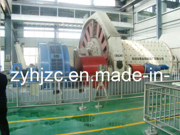 Mining Machine Ball Mill (3645)