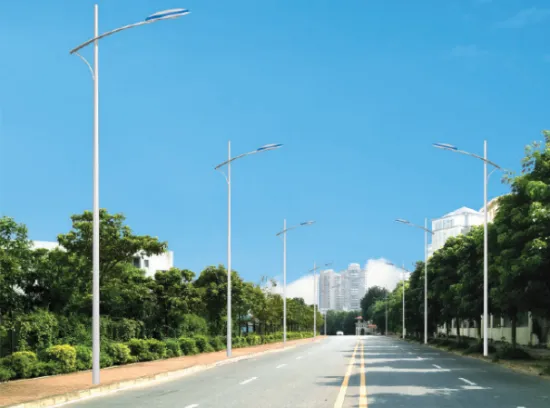 LED Solar Ground Lights