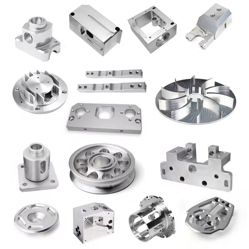 CNC turning parts /CNC parts
