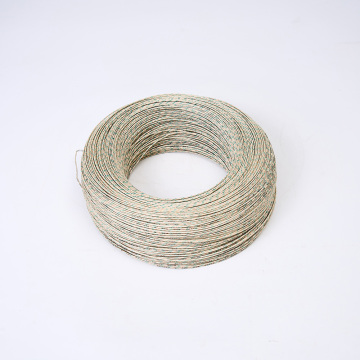High Temperature Mica Wire UL 1500V