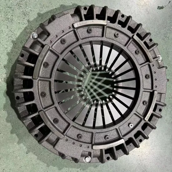 Heavy Truck Transmission System Clutch Components - 3482011331 3482000953 3482051131