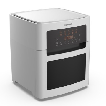 15L Household Touch Screen Air Fryer