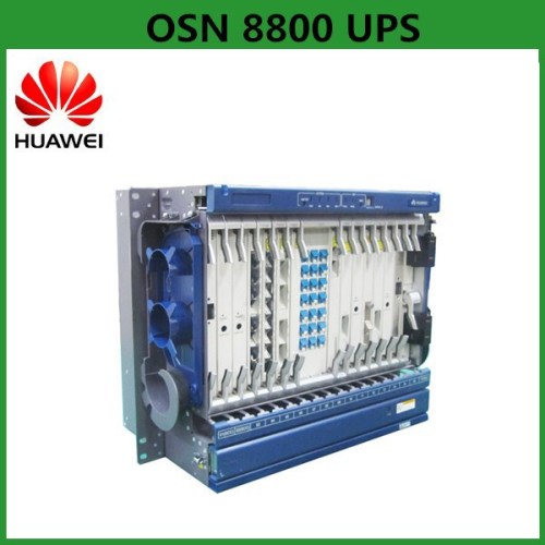 Huawei Optix Osn 8800 Ups Otn/wdm/sdh Networking Equipment, High