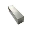 The Thick and Polished Titanium Blocks