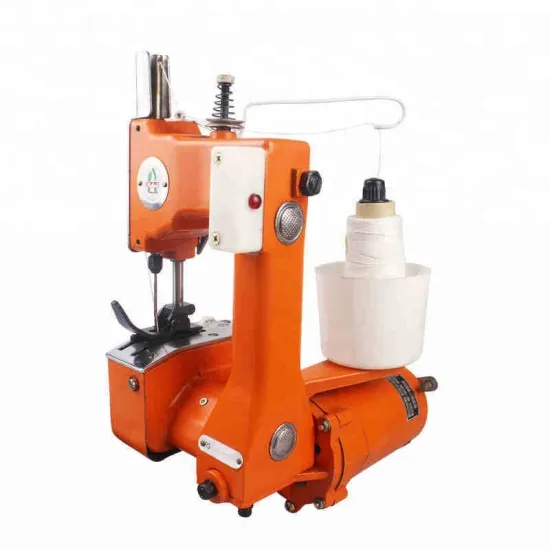 Good Portable Bag Sewing Closer Bag Sack Closer