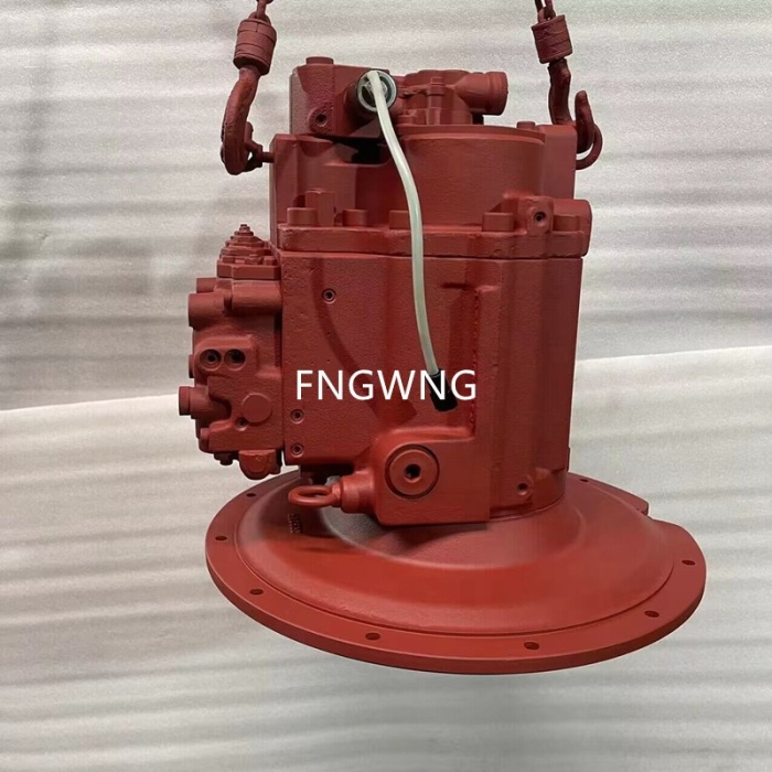 31N6-15010 Excavator Hydraulic Main Pump For Hyundai