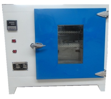 216L Large Air Circulatory Electric Drying Oven with 2 Trays