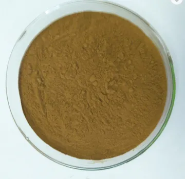 GMP Product Black Fenugreek Extract Powder