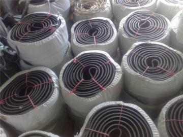 Brand new conveyor belts for mining