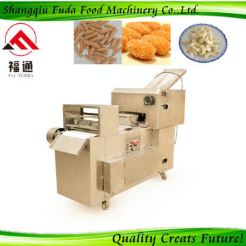 FTSD-350 Polished Glutinous Rice Strips /sesame balls /pastry fried food for sales