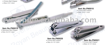 Nail Clipper