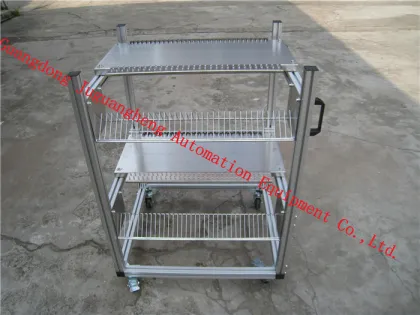Panasonic AM100 Feeder Storage Cart With High Quality