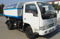 Dongfeng 3 Ton kroklyft sopbil