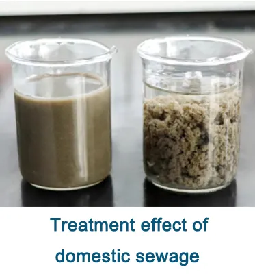 Water Treatment Chemicals Flocculant Poly Acrylamide powder