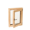 R50 Aluminium Casement Windows