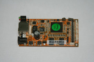 G.726 / G.711 / Amr Audio Codec Hi3512 Processor Embedded Linux Oem Camera Module