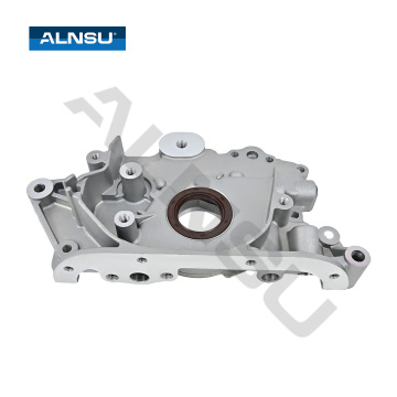 High-Quality Oil Pump for Hyundai Atoz - Affordable Price