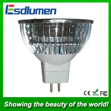 Warm Whit/Cool White LED Ceiling Spotlight  3w