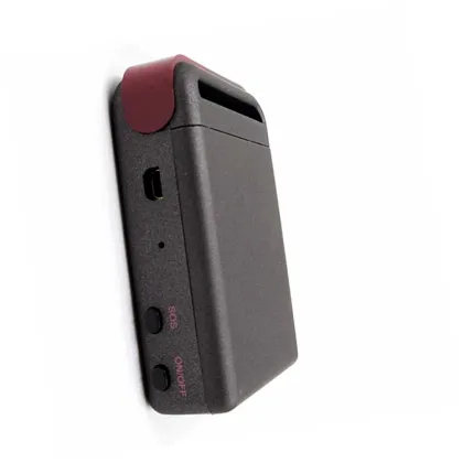 Cheap Car Vehicle GPRS GPS Tracker Anti Theft