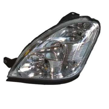 Used High Quality Head Lamp 69500013 LH and 69500010 RH for Iveco Daily S2006-2009