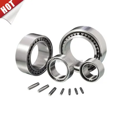 SKF BSC-2034 V Toroidal Roller Bearing 100x170x65