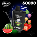 Bang Leader Stoll 60000 Puffs Vape แบบใช้แล้วทิ้ง