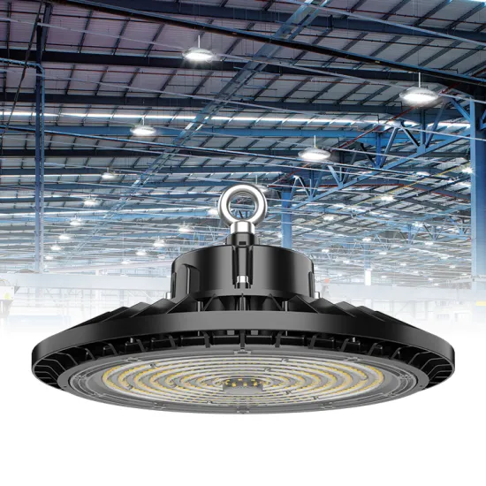 100W-200W Commercial Industrial LED Highbay Light