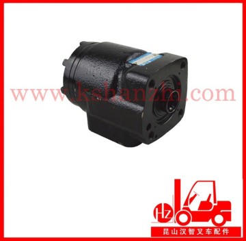 Forklift Spare Parts toyota 8FD20/25, orbitrol, steering unit , in stock, brandnew, 45510-16560-71
