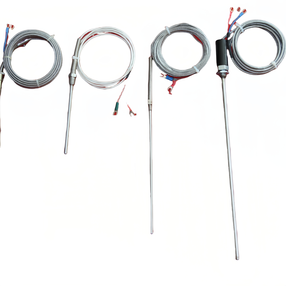 Thermocouple