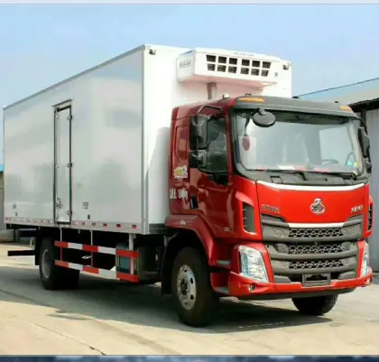 Ice cream delivery truck,fresh vegetable transport truck manufacturer,truck