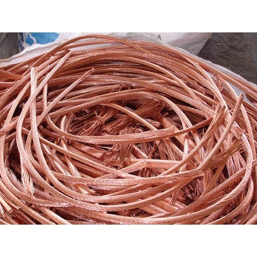 Stripping Wire For Copper