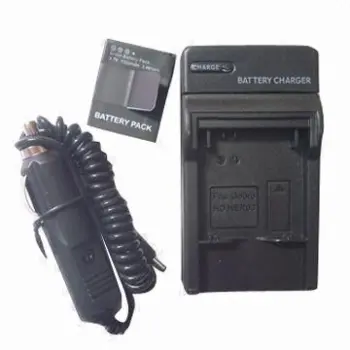 Digital Camera Charger for Gopro Hero 3