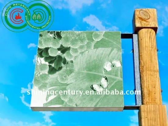 flag fabric by Christian Factory