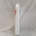 Cotonou Benin 35g White Stick Candle Velas/ Bougies