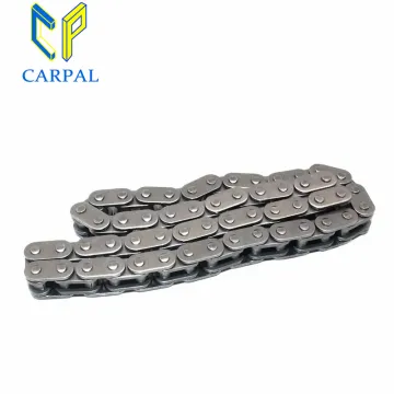 Carpal Auto Engine Oil Pump Drive Timing Chain for VW Audi EA111 03C115230C