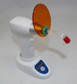 High Quality LED Curing Light