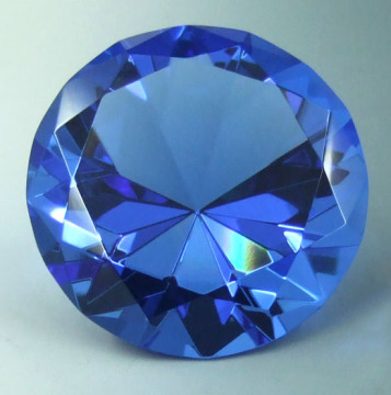 CC138DB crystal