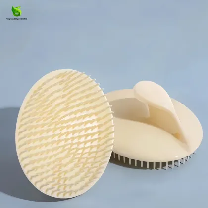 Massage Shampoo Brush for Scalp Relief