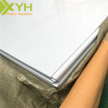 Antistatic hips sheet polystyrene para sa thermoforming