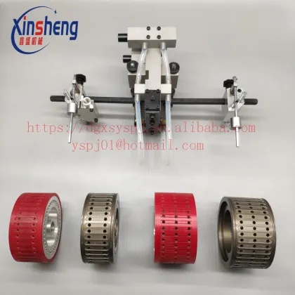 Stahl Folding Machine Parts and Feeder Head
