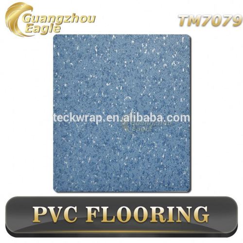Classical Floor Board Material Pvc Films Pvc Fibreboards