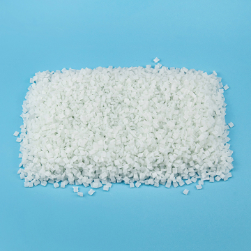 Bright Nylon 6 Chips Industrial Grade