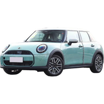 BMW MINI 2025 1.5T Cooper Classic