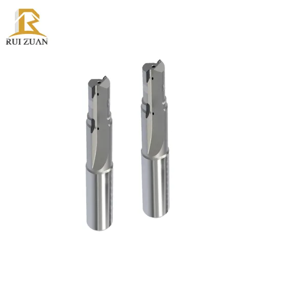 Customized PCD Reamers and Milling Tools for Aluminum Cutting