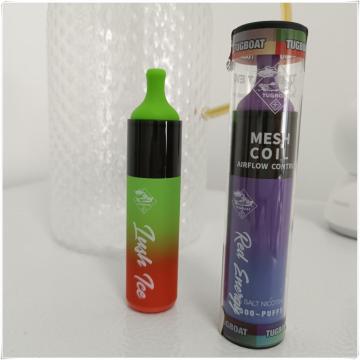 Newest Gift E-cigarette For 2022 Flashing Christmas Gift