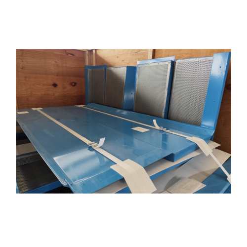 Компенсатор воздуха газовой турбины