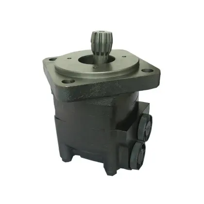 Low Speed High Torque Hydraulic Orbit Motors