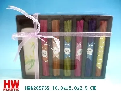 Home's Commodity toy